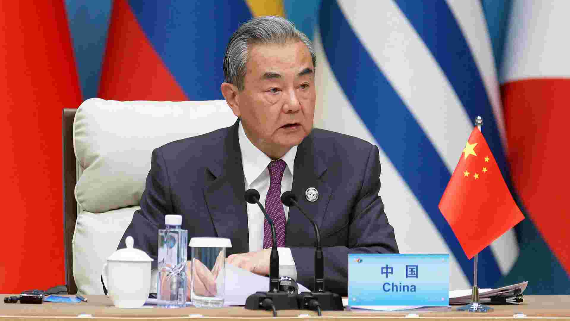 China Rejects Trump’s NATO Tariff Proposal: "We Don't Take Part in Wars"