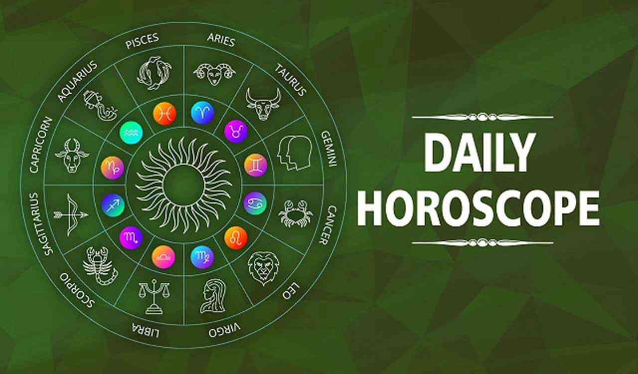 Daily Horoscope – 14 September 2025