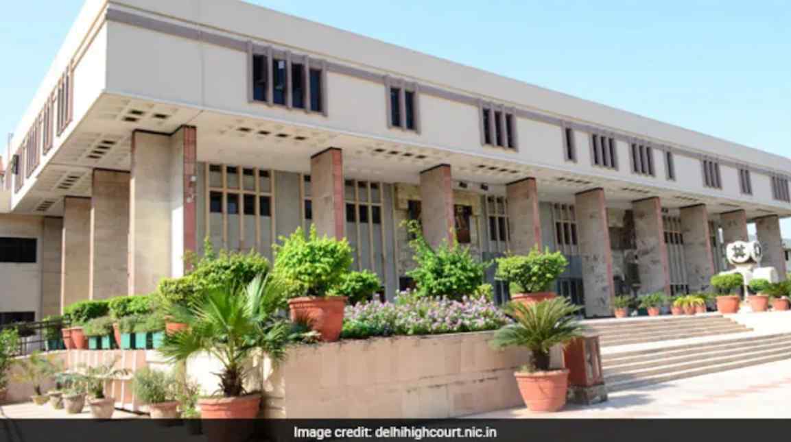 Delhi High Court Receives Fake Bomb Threat, Court Evacuated; No Explosives Found