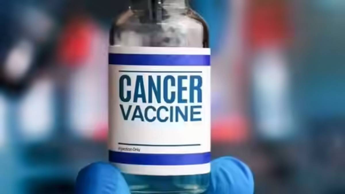 Russia’s Enteromix Cancer Vaccine Shows 100% Efficacy in Early Trials