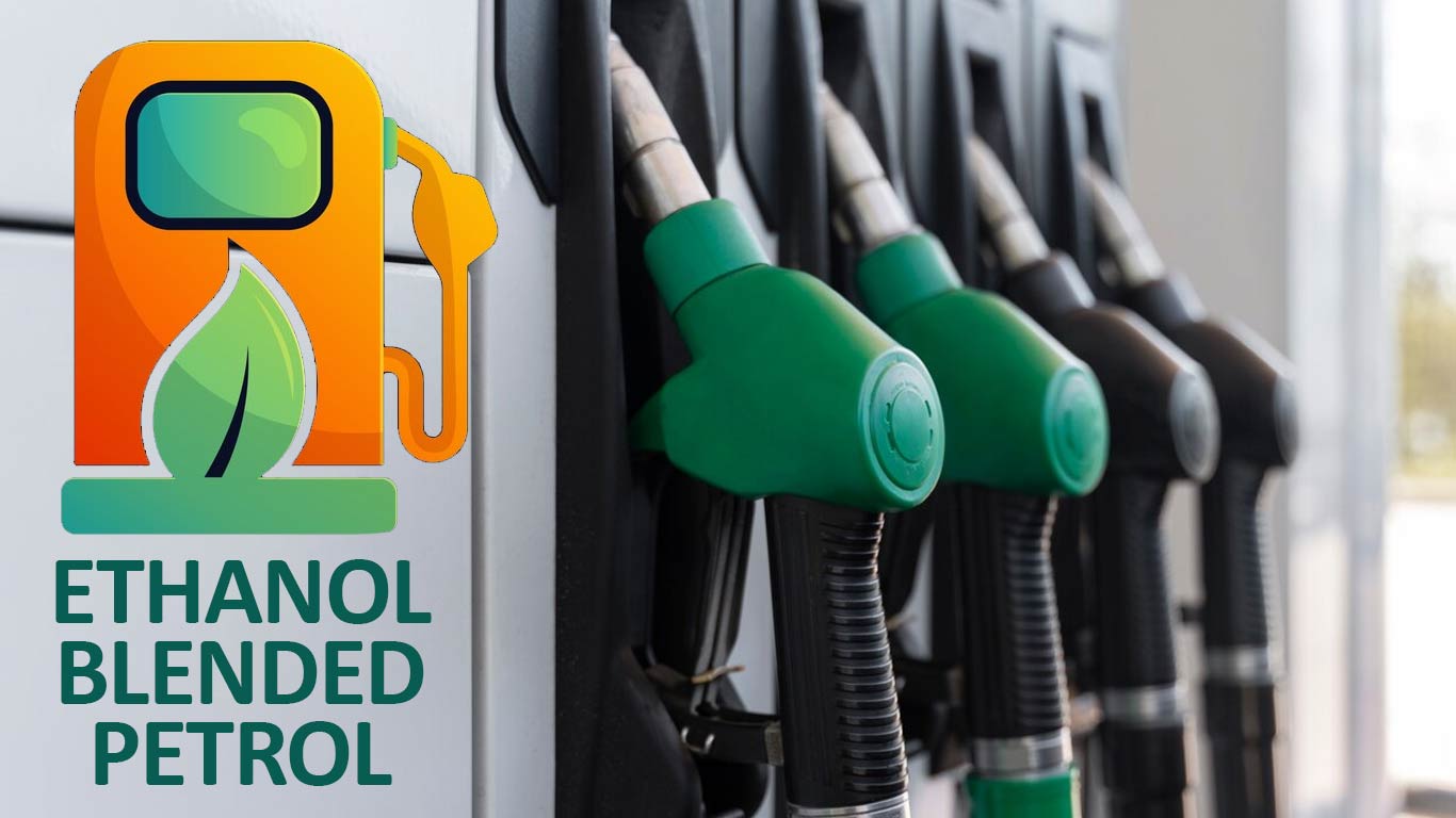 Ethanol Mix in Petrol in India: Risks to Vehicles, Government’s Stand, and Controversy Around Industry Links