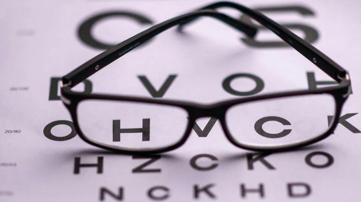 Say Goodbye to Reading Glasses? Eye Drops Show Promise in Restoring Vision