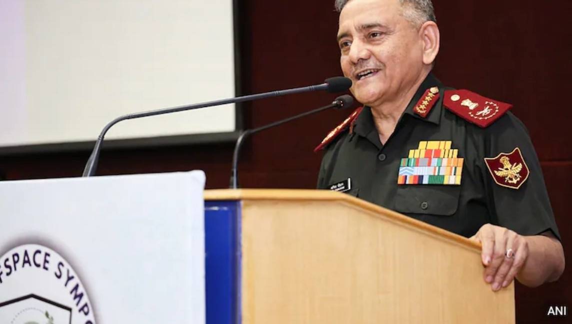 Fauj Is the Only Place Without Nepotism: Defence Chief Gen Anil Chauhan