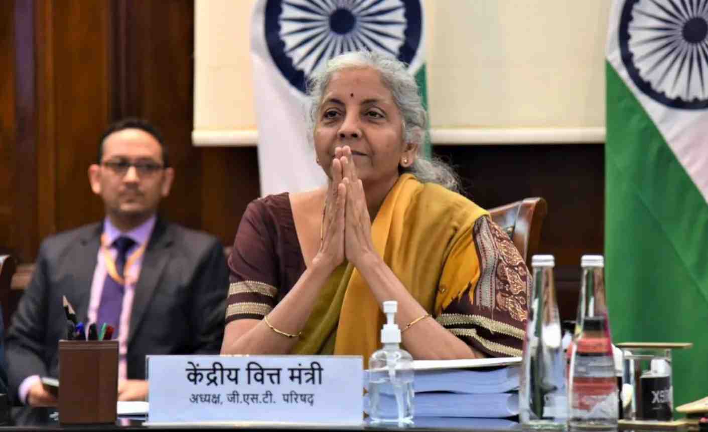 Big Story: GST Changes May Cut Prices of Daily-Use Items — Middle Class Could Get Big Relief