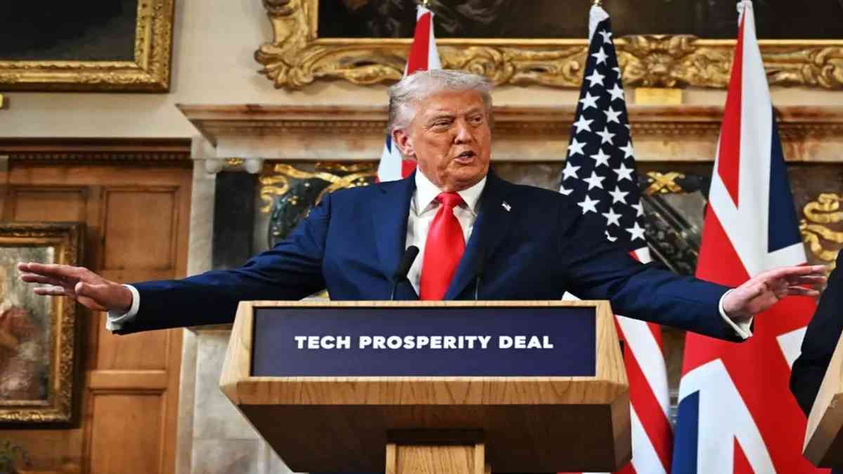 H-1B Visa Fee Set at $100,000 for New Applicants Only — White House Issues Urgent Clarification