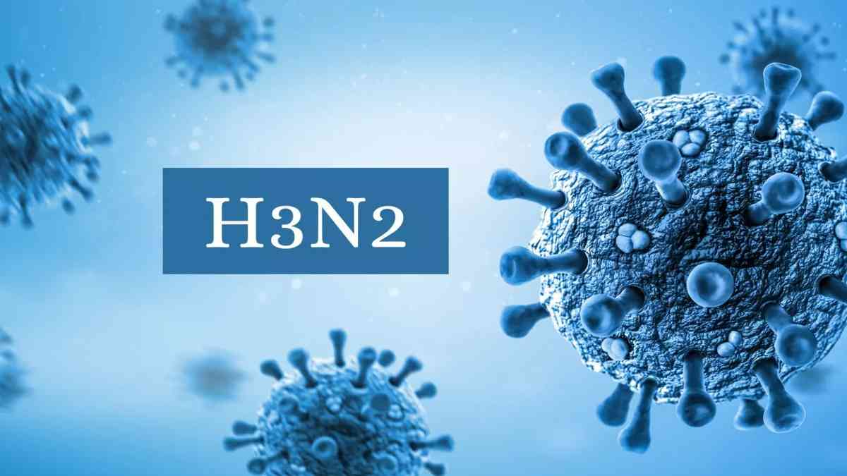 H3N2 Flu Wave Hits Delhi: Symptoms, Causes & Key Prevention Tips