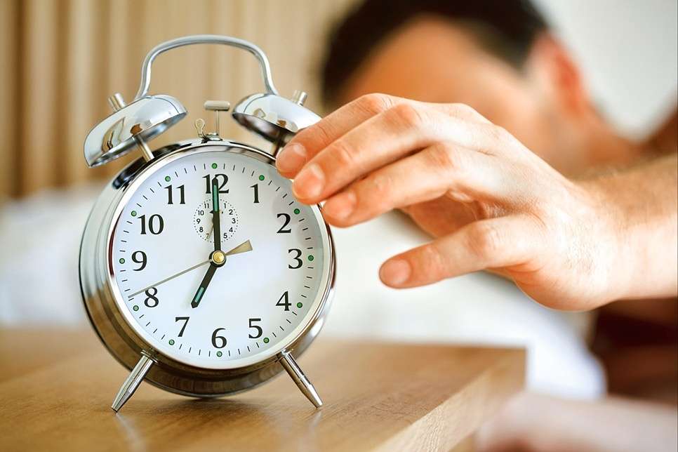 Waking Up to an Alarm May Harm Your Heart, Warns Neurologist