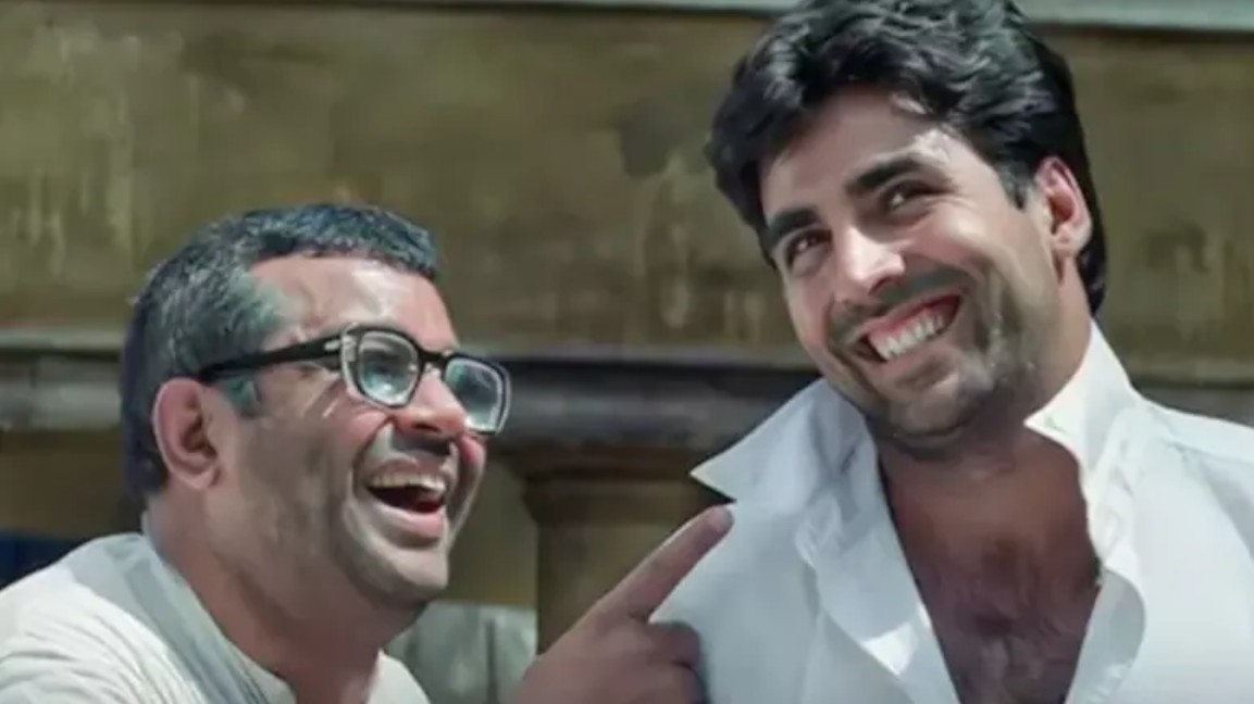 Hera Pheri 3 Back on Track: Director Says Akshay Kumar and Paresh Rawal Had No Issues