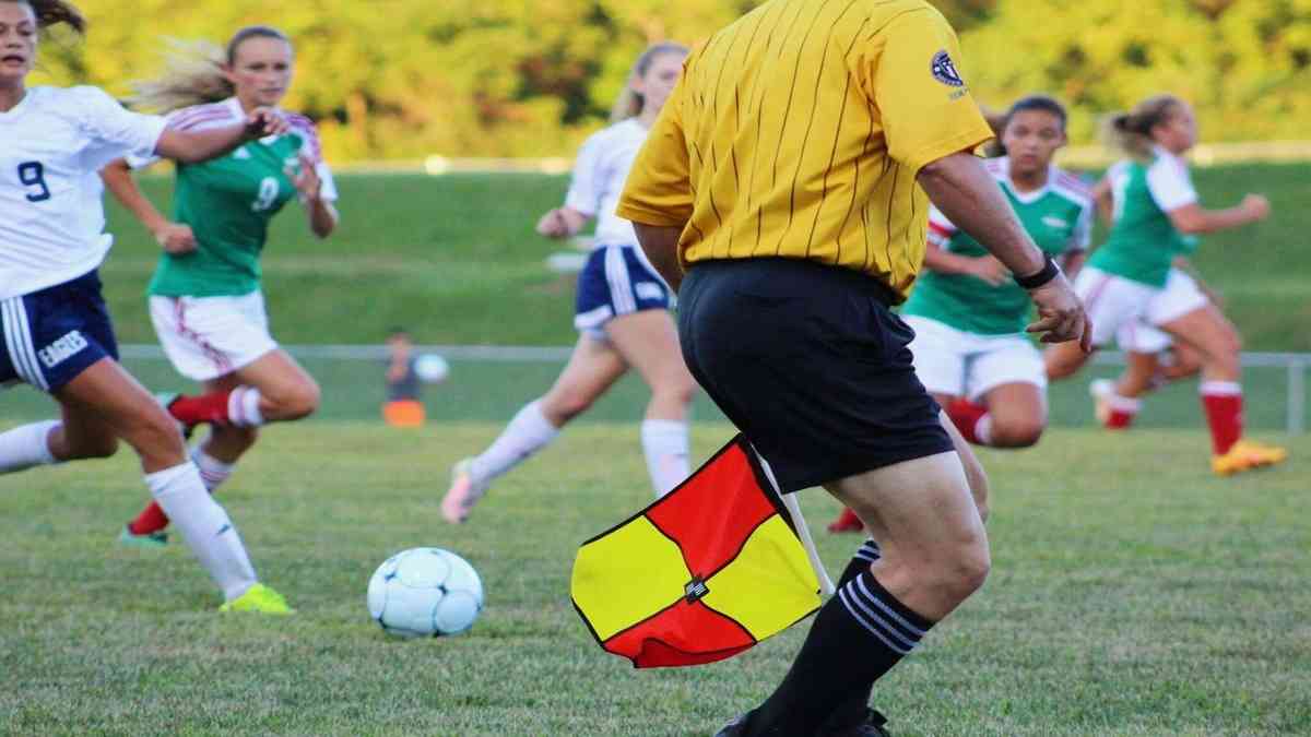 Hidden Rules of Football You Probably Didn’t Know