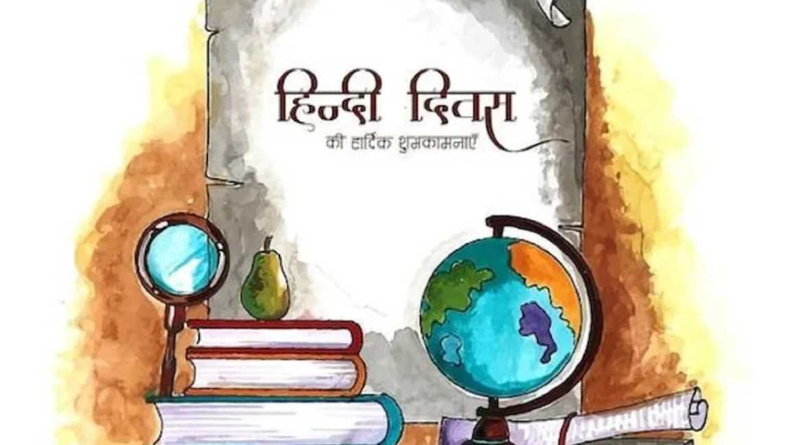 ‘A Powerful Force of Unity’: Leaders Extend Greetings on Hindi Diwas 2025