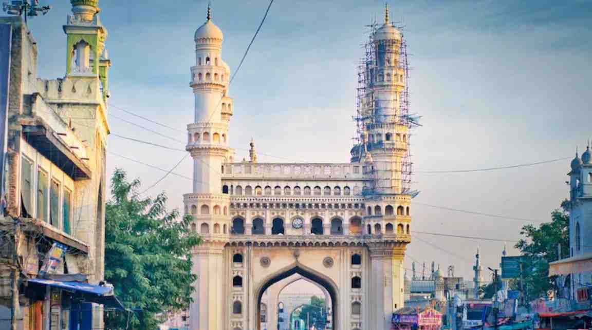 'Hyderabad Liberation Day' Sparks Political Divide Over History and Legacy