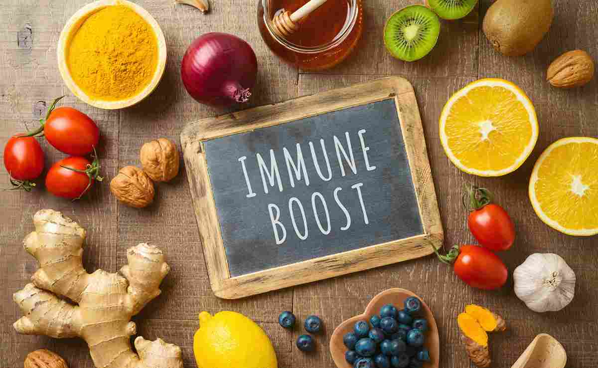 Best Immunity-Boosting Foods To Prevent Viral Illness This Monsoon