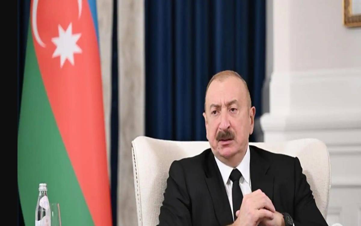 Azerbaijan (Central Asian Nation) Accuses India of Blocking Its SCO Membership Over Pakistan Ties
