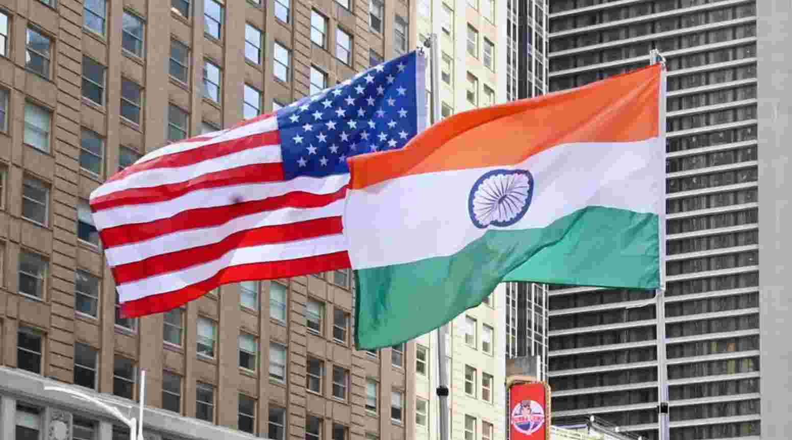 India Warns $100,000 US H‑1B Visa Fee Will Cause Humanitarian Impact