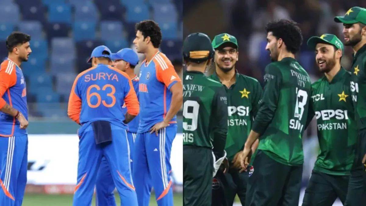 India vs Pakistan Asia Cup 2025: Boycott Calls & Political Firestorm Ahead of High-Stakes Match