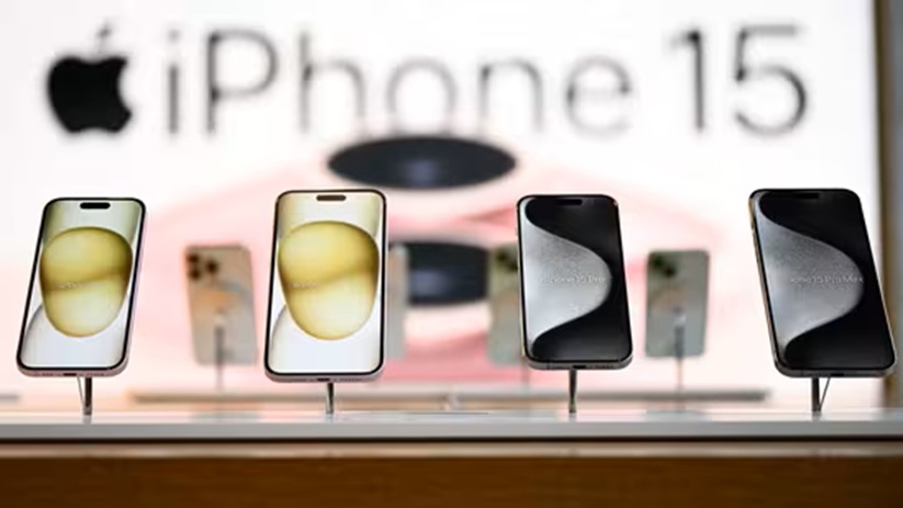 iPhone 15 की कीमत में भारी गिरावट: Amazon पर 40,000 रुपये से कम में खरीदें, एक्सचेंज ऑफर और कैशबैक भी