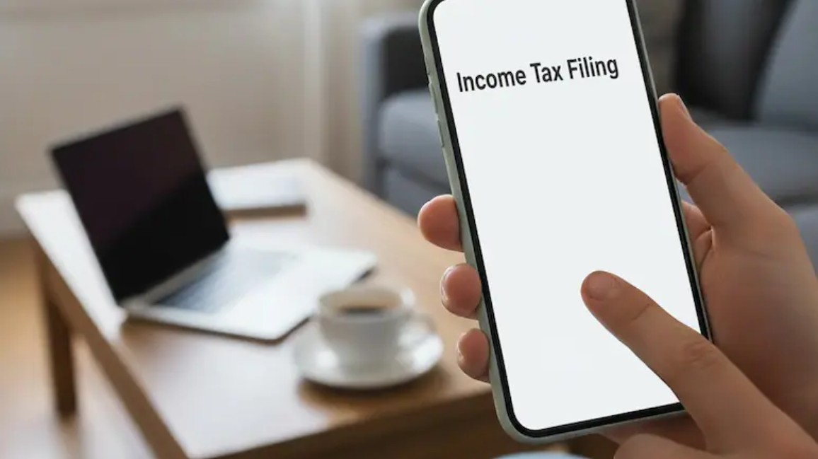 ITR Refund 2025: Avoid These 3 Common Mistakes That Delay Refunds