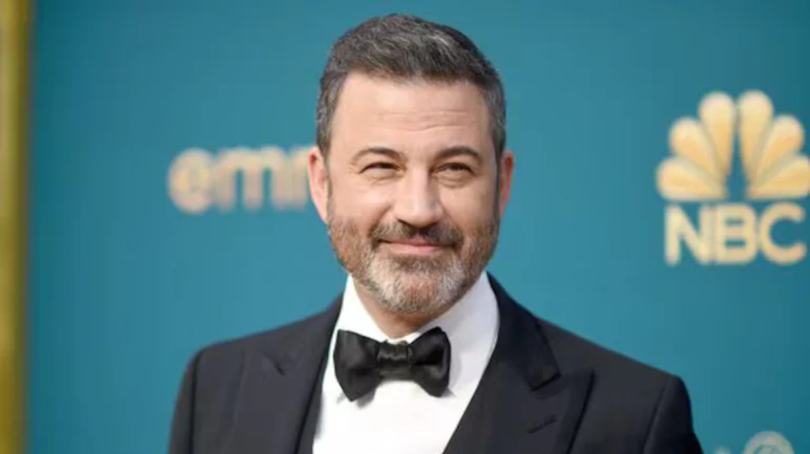 What Jimmy Kimmel Is Up To After His Show Was Pulled Over Charlie Kirk Remarks
