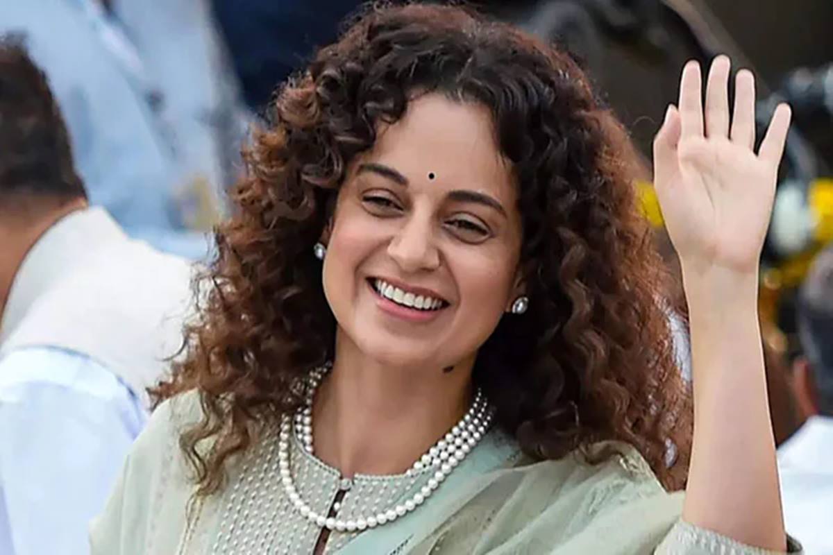 Supreme Court Rejects Kangana Ranaut’s Request to Cancel Defamation Case