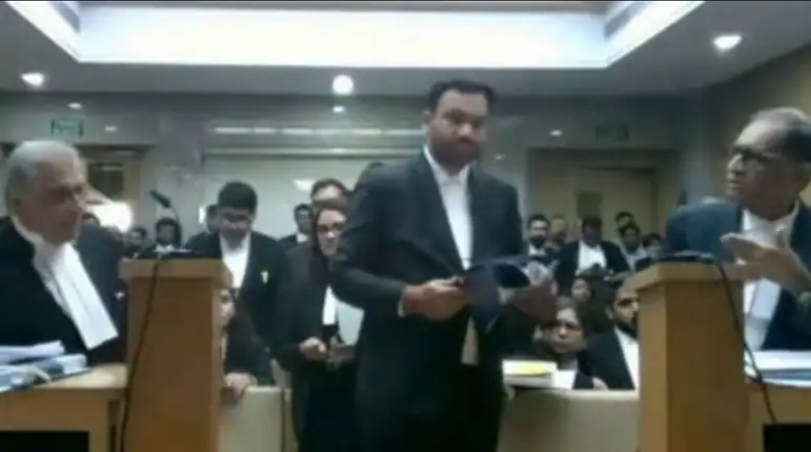 "Don't Shout at Me!": Lawyers Clash in Karisma Kapoor Case – Watch Courtroom Video Clip