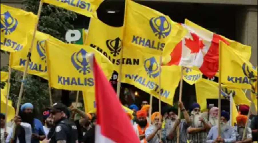 Khalistani Group Threatens to "Siege" Indian Consulate in Vancouver
