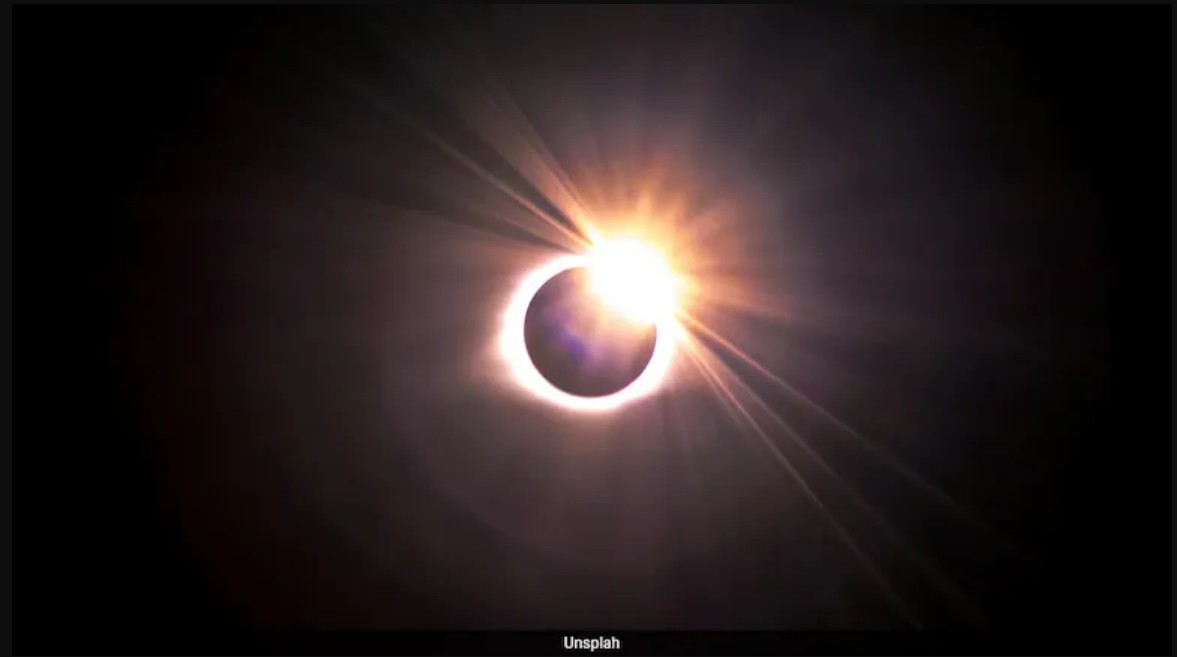 Last Solar Eclipse of 2025 Tomorrow Night: Timings, Visibility & Key Details