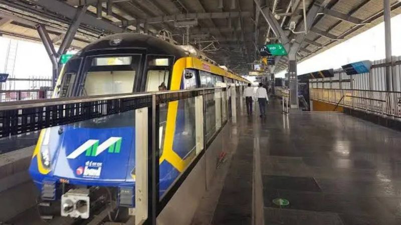 Maharashtra Approves ₹47,000 Cr Transport Upgrade: Mumbai Metro Expansion, Thane Ring Line, Airport Expressway