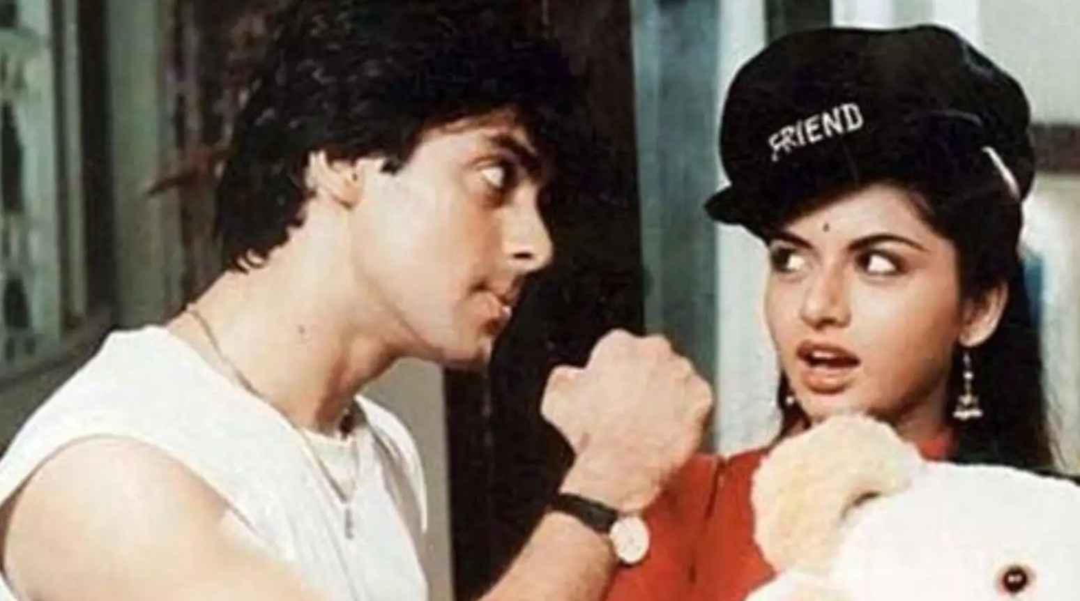 From Gen Z Lens: Maine Pyaar Kiya Still Holds Magic in 2025?
