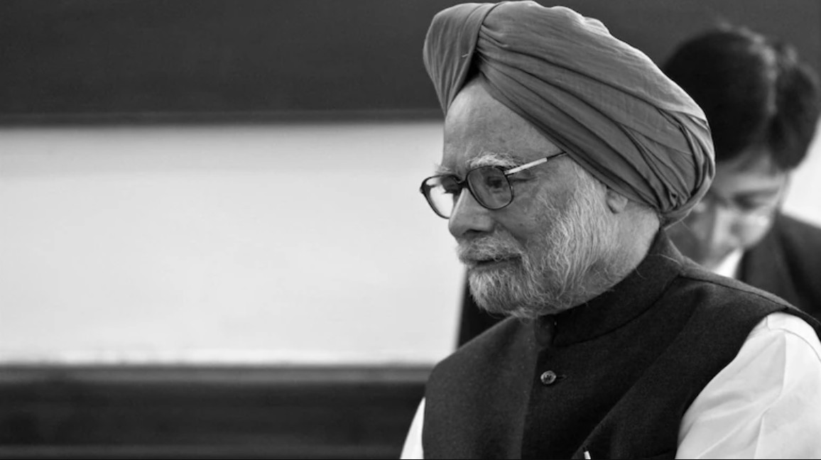 Late PM Manmohan Singh Awarded PV Narasimha Rao Honour For Economic Reforms