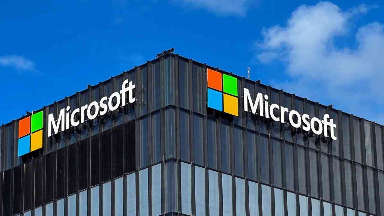 Microsoft Explains Why It Fired Employees Over Gaza Protest