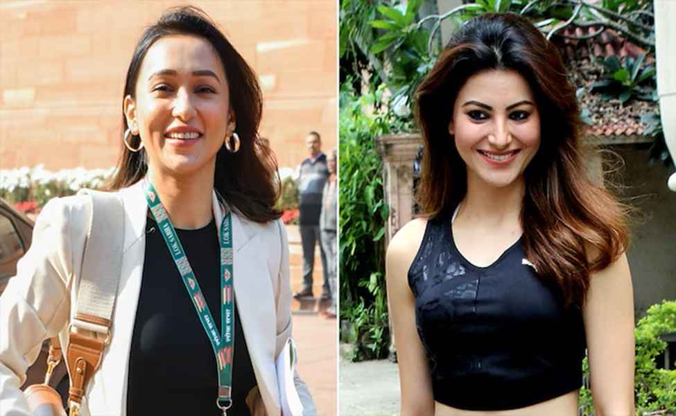 Urvashi Rautela & Mimi Chakraborty Summoned by ED in 1xBet Betting App Probe