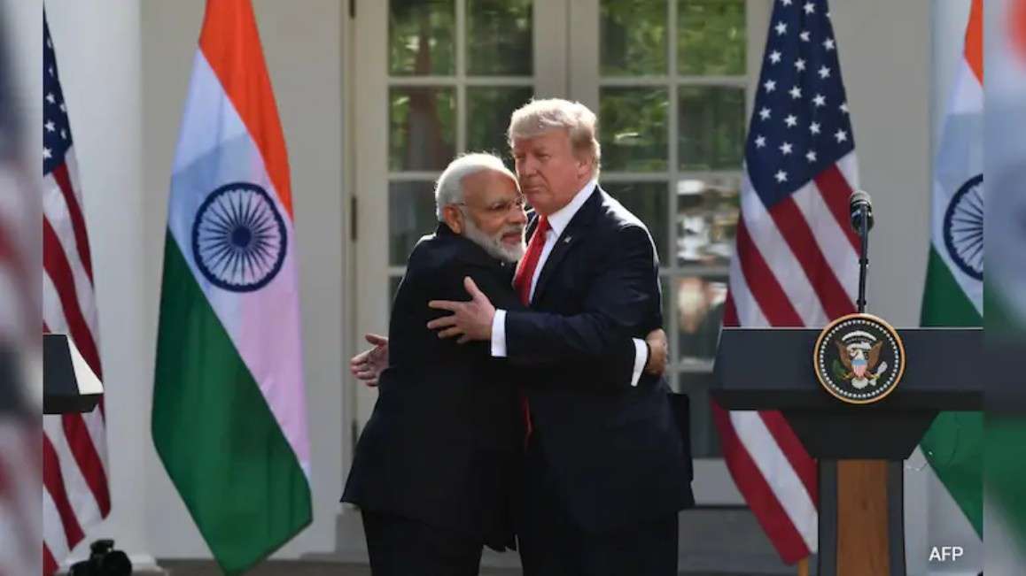 Trump Extends Birthday Wishes to PM Modi Amid Trade Tensions and Renewed Dialogue