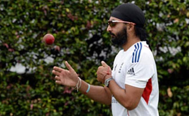 Asia Cup 2025: Panesar Urges India and Pakistan to Focus on Cricket Amid Handshake Row