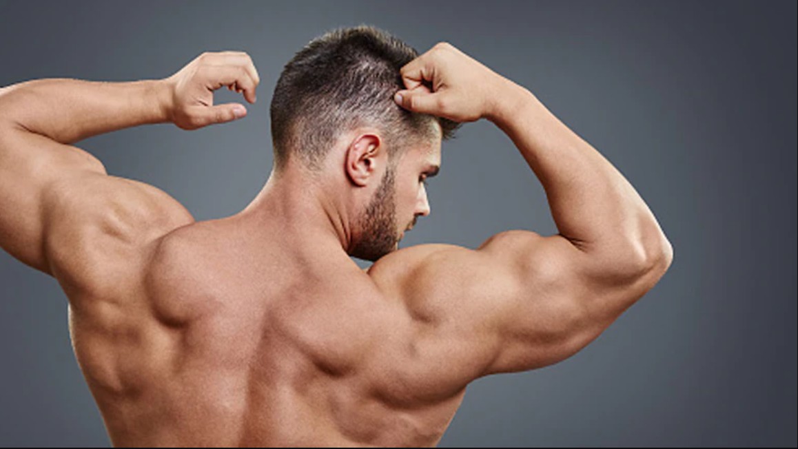 Want to Build Muscle Mass? Don’t Skip These 7 Expert-Backed Diet Tips
