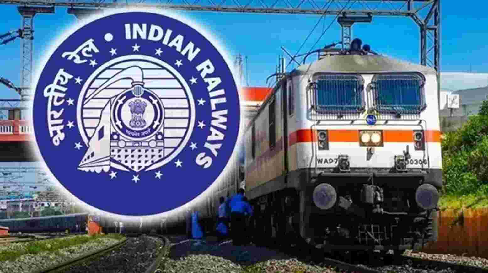 Navratri Special Trains Between Prayagraj, Patna & Lucknow From Sept 22