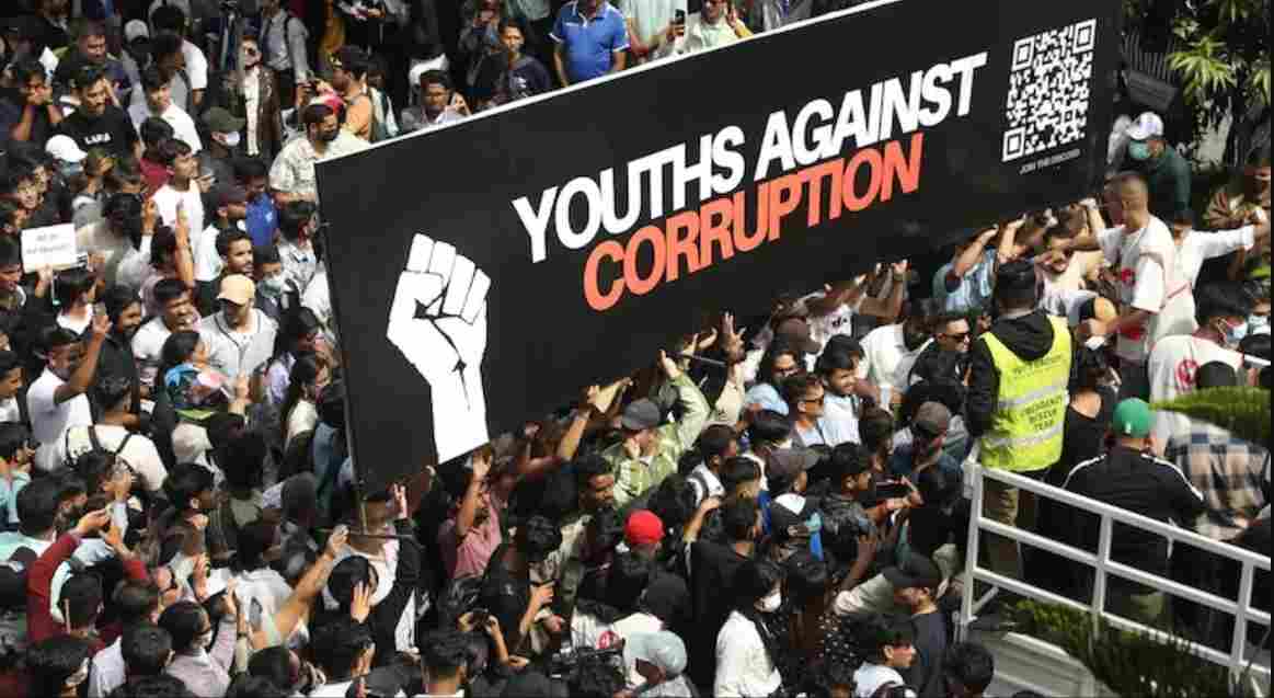 Update: 20 Killed in Massive Nepal Protests; Social Media Ban Likely to Be Lifted