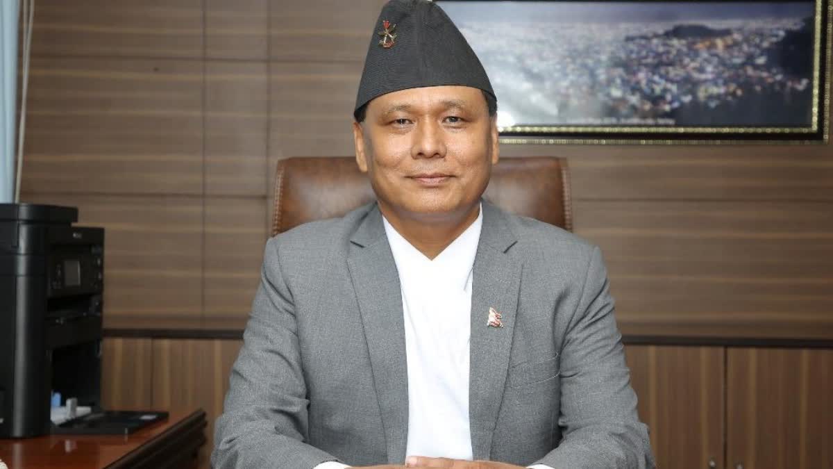 Kul Man Ghising Likely to Become Nepal’s Interim PM After Protests Oust KP Oli