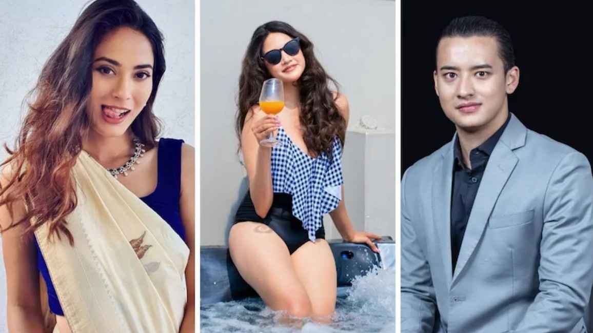 Designer Handbags, Luxury Cars: The Lavish Life Of Nepal’s “Nepo Kids”