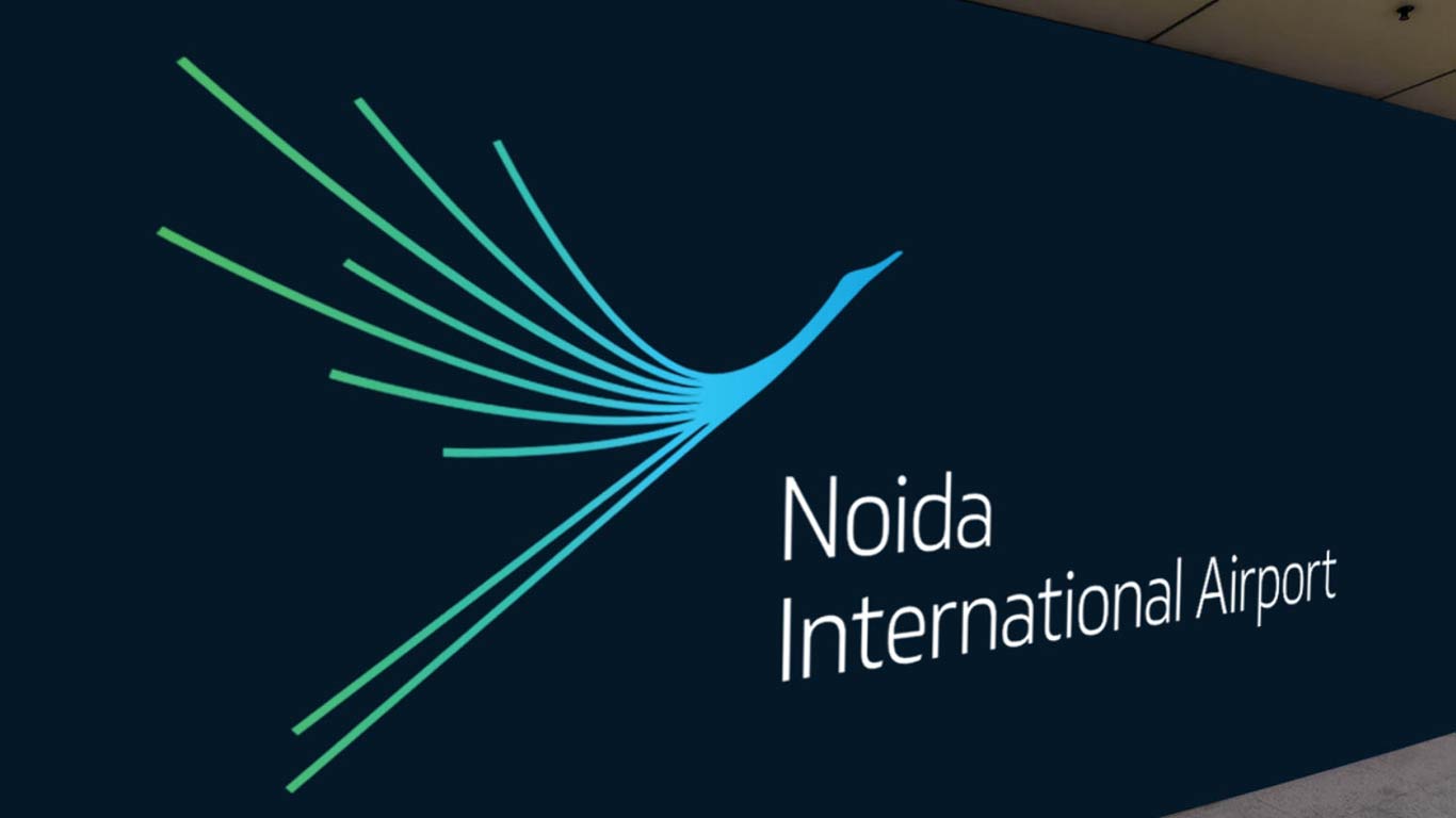Noida International Airport to Be Inaugurated on October 30, Flights to Begin 45 Days Later