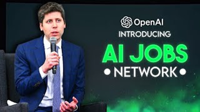 OpenAI Set to Launch AI-First Jobs Platform by 2026 — A Bold Challenge to LinkedIn