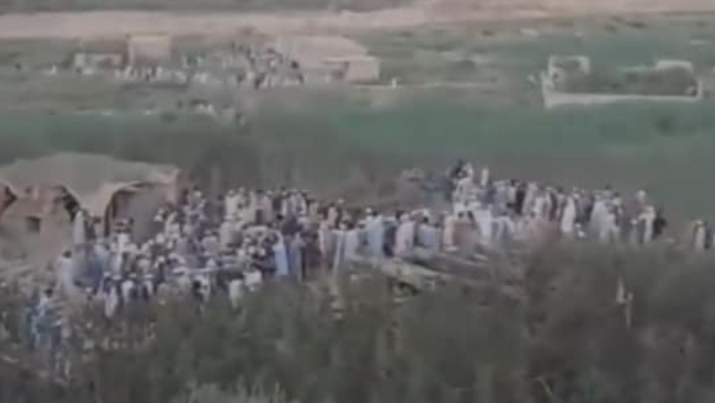 30 Civilians Killed in Pakistani Air Force Bombing in Khyber Pakhtunkhwa