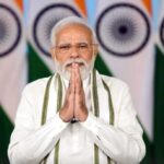PM Modi’s 5 PM Address: GST Reforms, Shipbuilding Boost, and Vision for Self-Reliant India