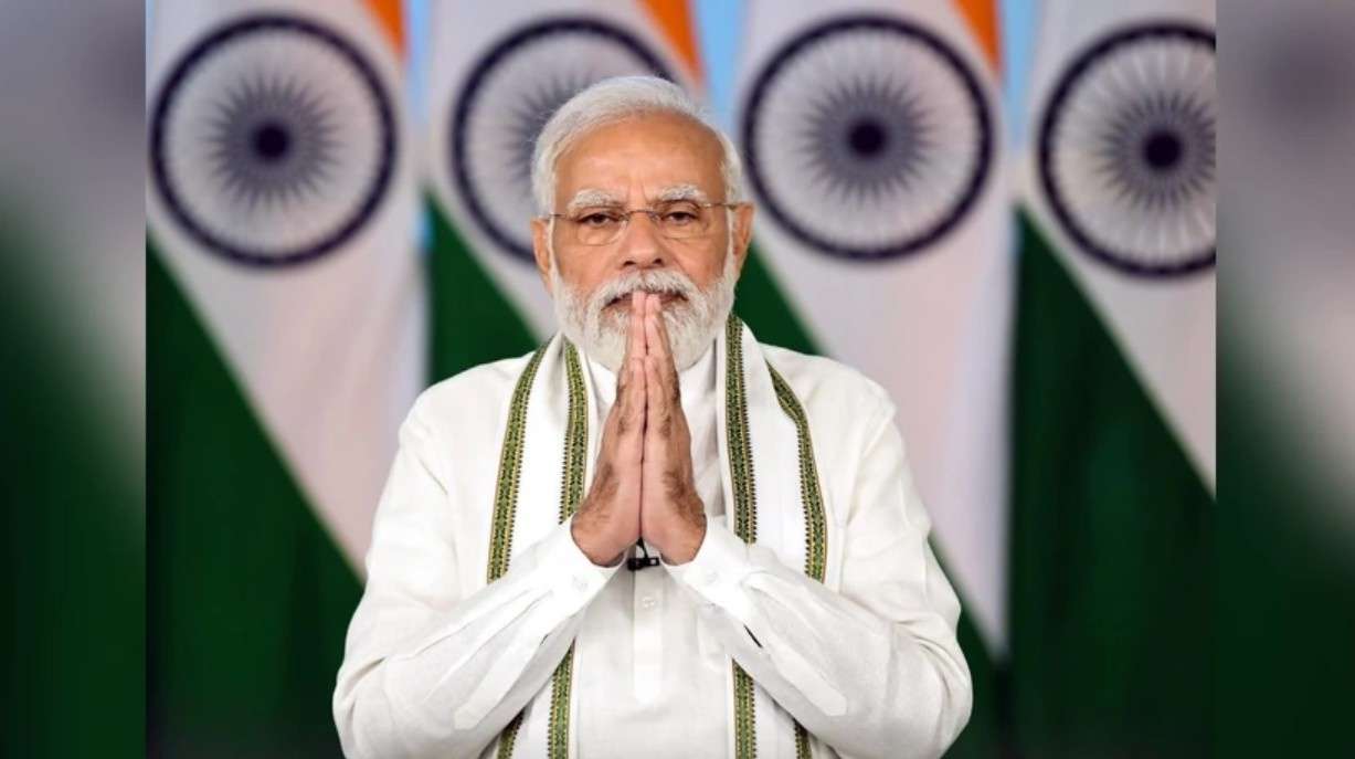 PM Modi’s 5 PM Address: GST Reforms, Shipbuilding Boost, and Vision for Self-Reliant India