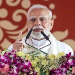 PM Modi to Address Nation at 5 PM — Suspense Builds Over Topic
