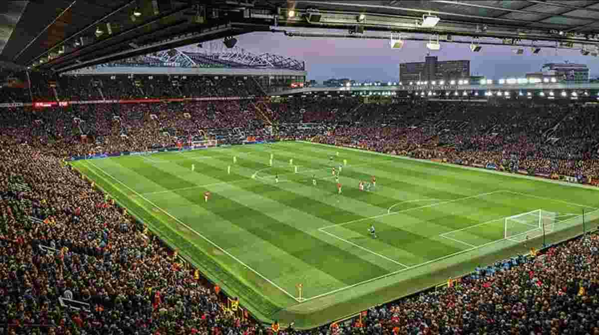 Why Premier League Weekends Are a Big Deal for Indian Football Fans