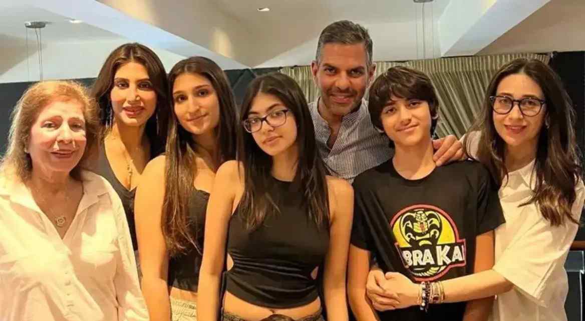 Priya Kapur Says Karisma’s Kids Already Got ₹1,900 Crore in Sunjay Kapur’s Estate Battle