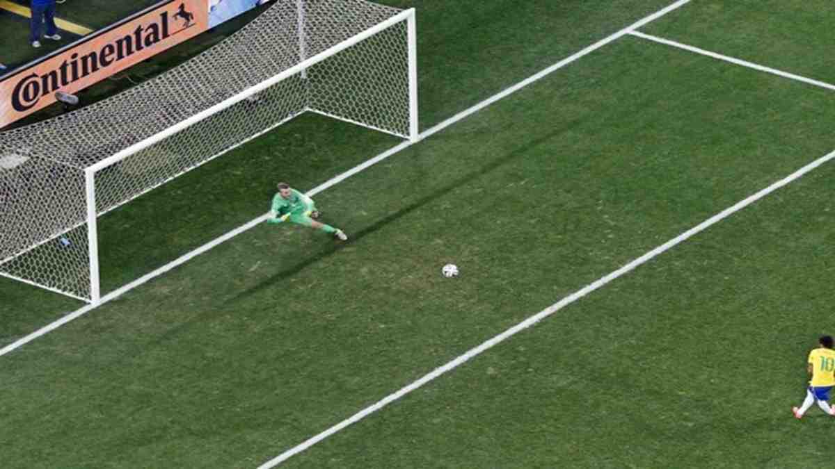 The Psychology of Penalty Shootouts in Football: Why Mental Strength Wins Games