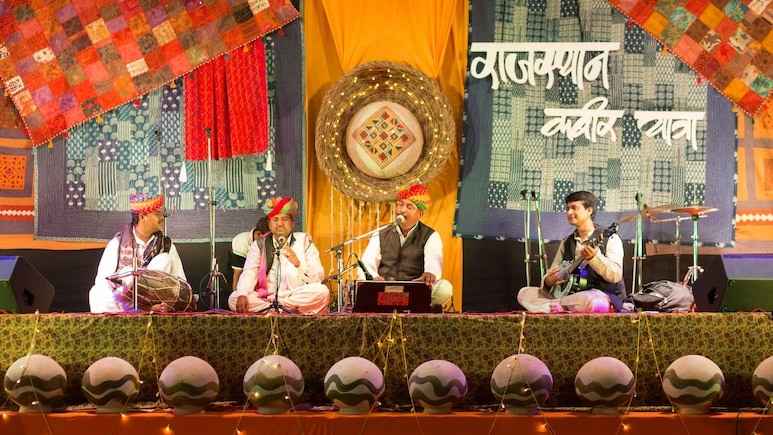 5 Days, 5 Villages, Endless Music: Rajasthan Kabir Yatra 2025 Returns With Spiritual Folk Magic