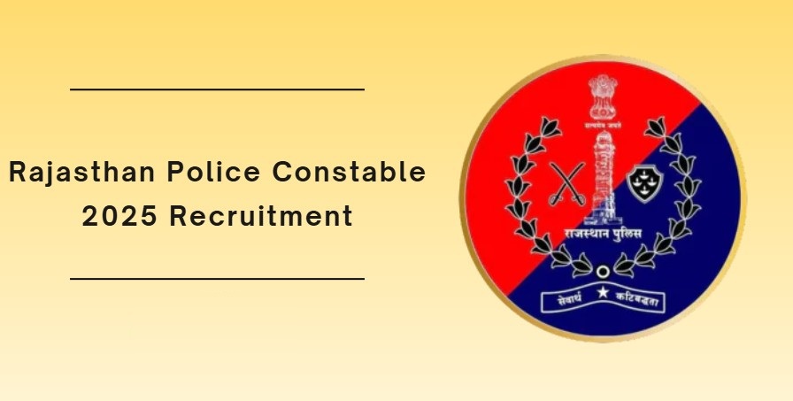 Railways Launch Special Trains for Rajasthan Police Constable Exam 2025 Aspirants