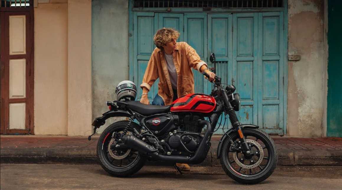 Royal Enfield 350cc Bikes Now Available on Flipkart During Big Billion Days Sale